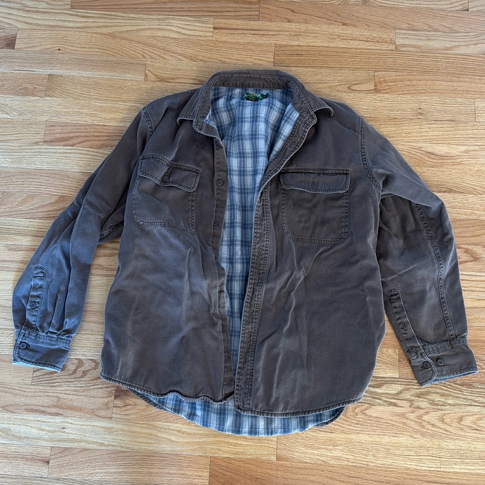 Cabela’s jacket